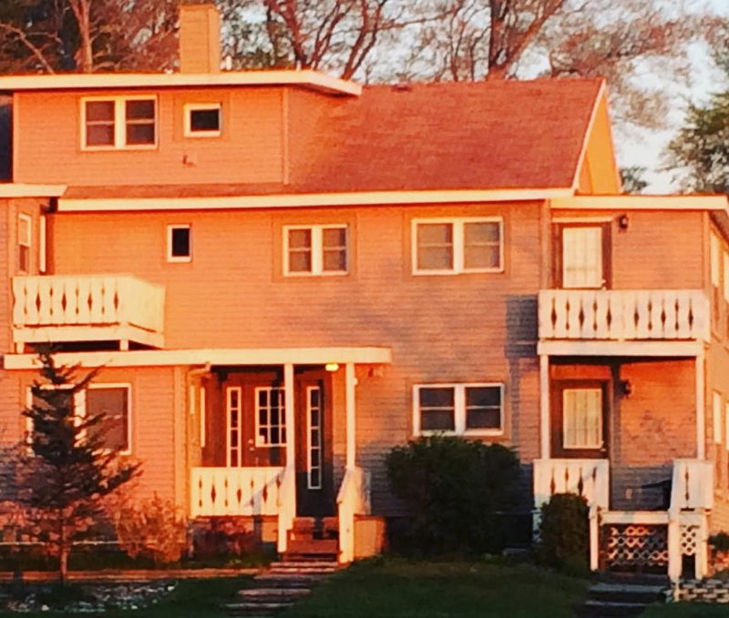 Michillinda Lodge - From Website